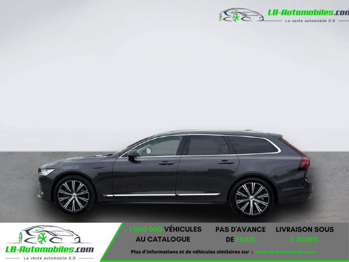 Volvo V90 B4  197 ch BVA - Photo 4 / 7