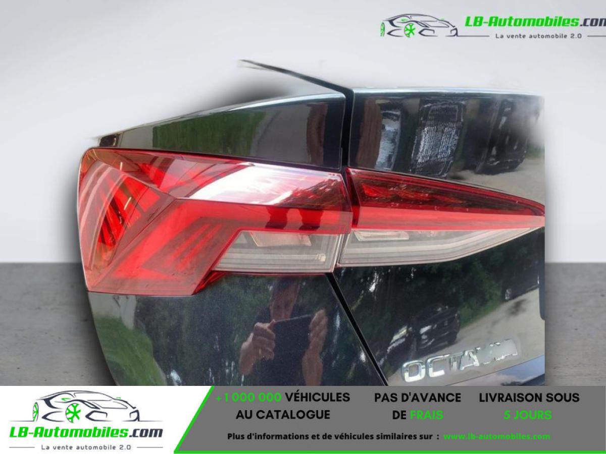 Skoda Octavia 2.0 TDI 150 ch BVA - Photo 2 / 10