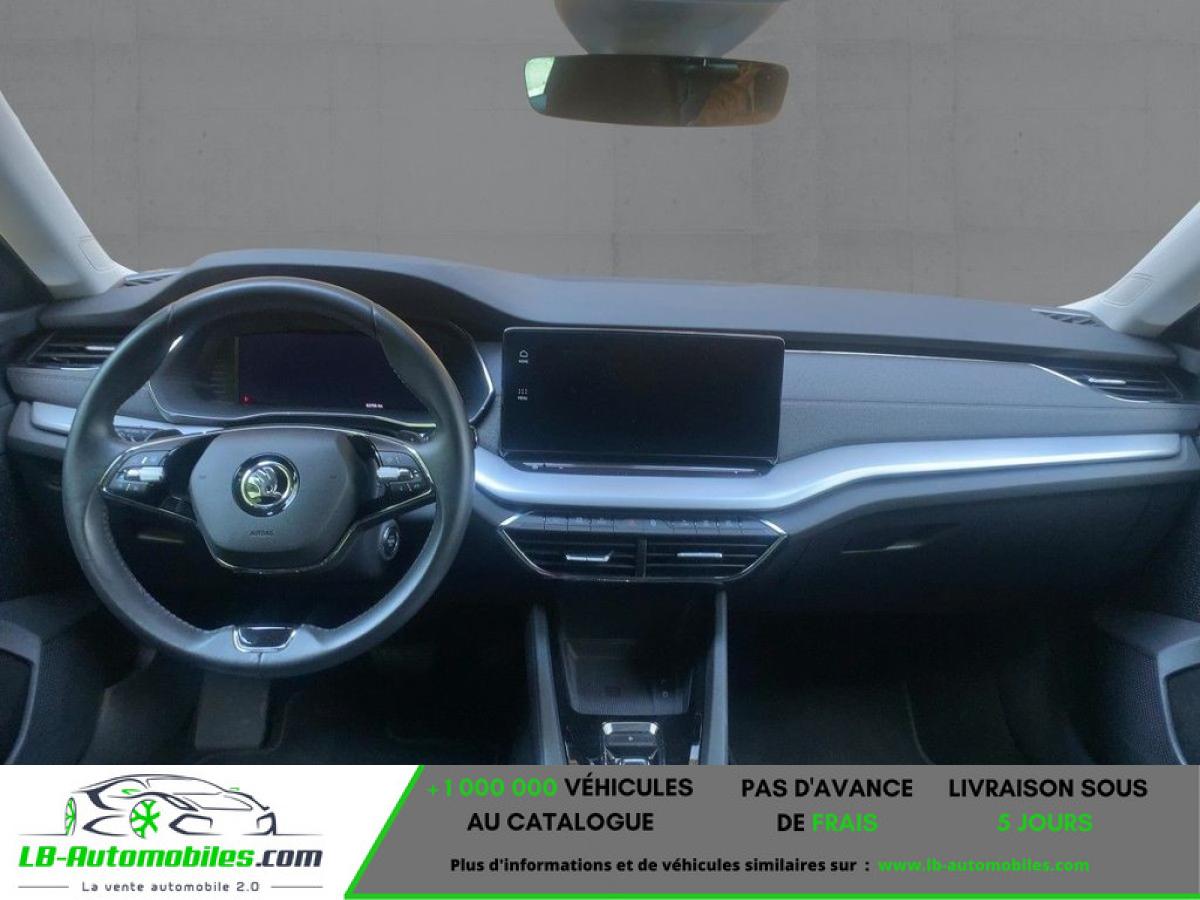 Skoda Octavia 2.0 TDI 150 ch BVA - Photo 3 / 10