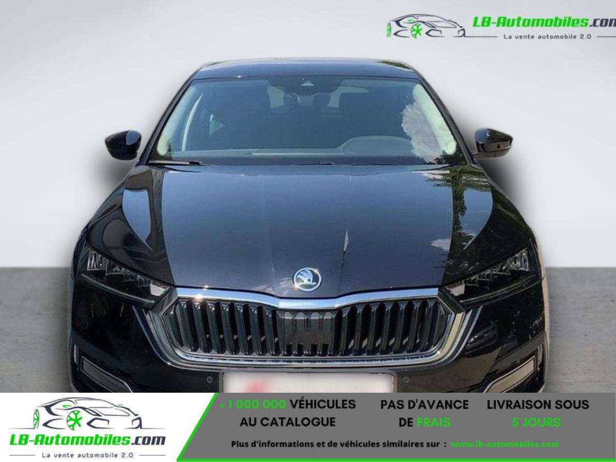 Skoda Octavia 2.0 TDI 150 ch BVA - Photo 4 / 10