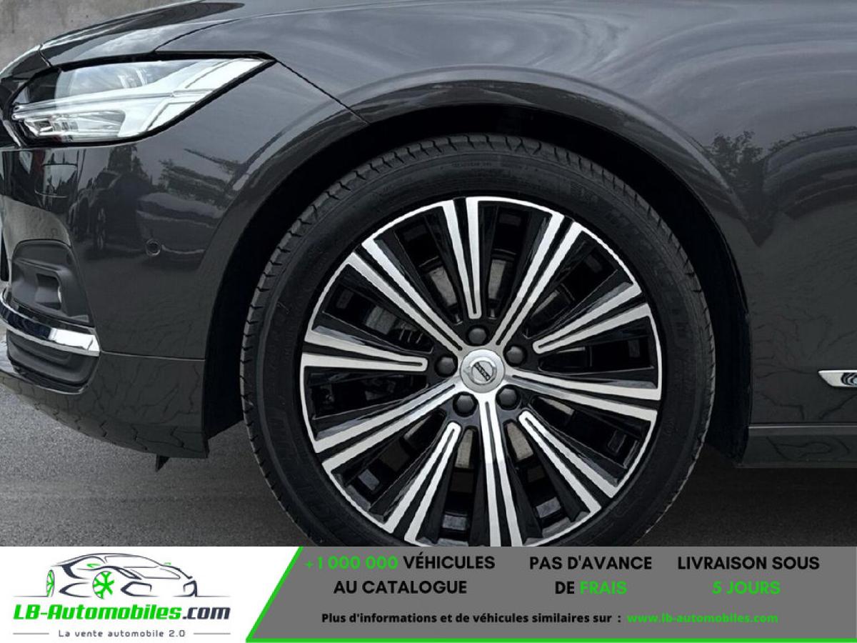 Volvo V90 B4  197 ch BVA - Photo 7 / 7