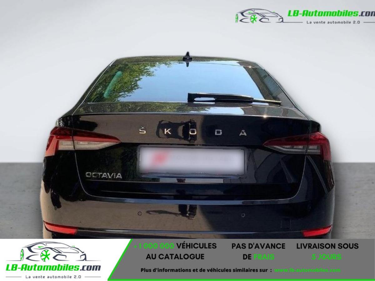 Skoda Octavia 2.0 TDI 150 ch BVA - Photo 6 / 10