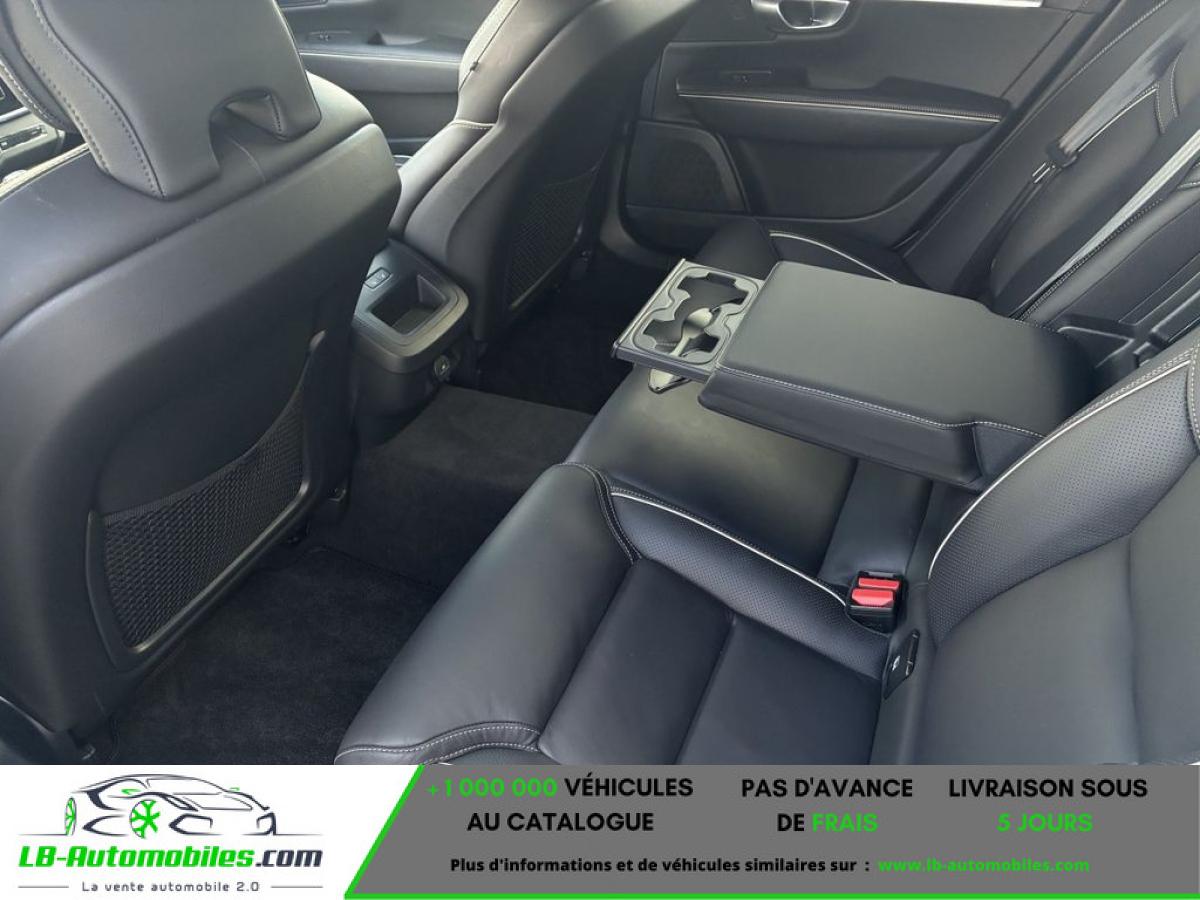 Volvo V90 B4  197 ch BVA - Photo 6 / 8
