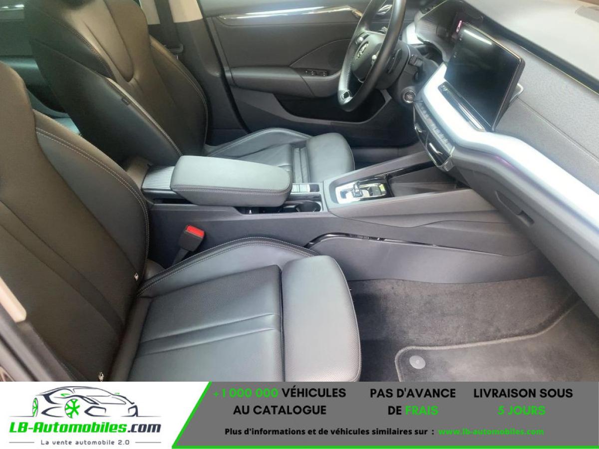 Skoda Octavia 2.0 TDI 150 ch BVA - Photo 7 / 10