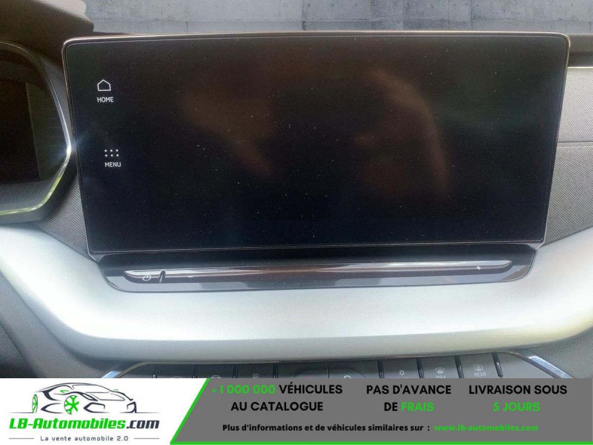 Skoda Octavia 2.0 TDI 150 ch BVA - Photo 10 / 10