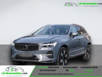 Volvo XC60 T8 AWD 310 ch + 145 ch BVA