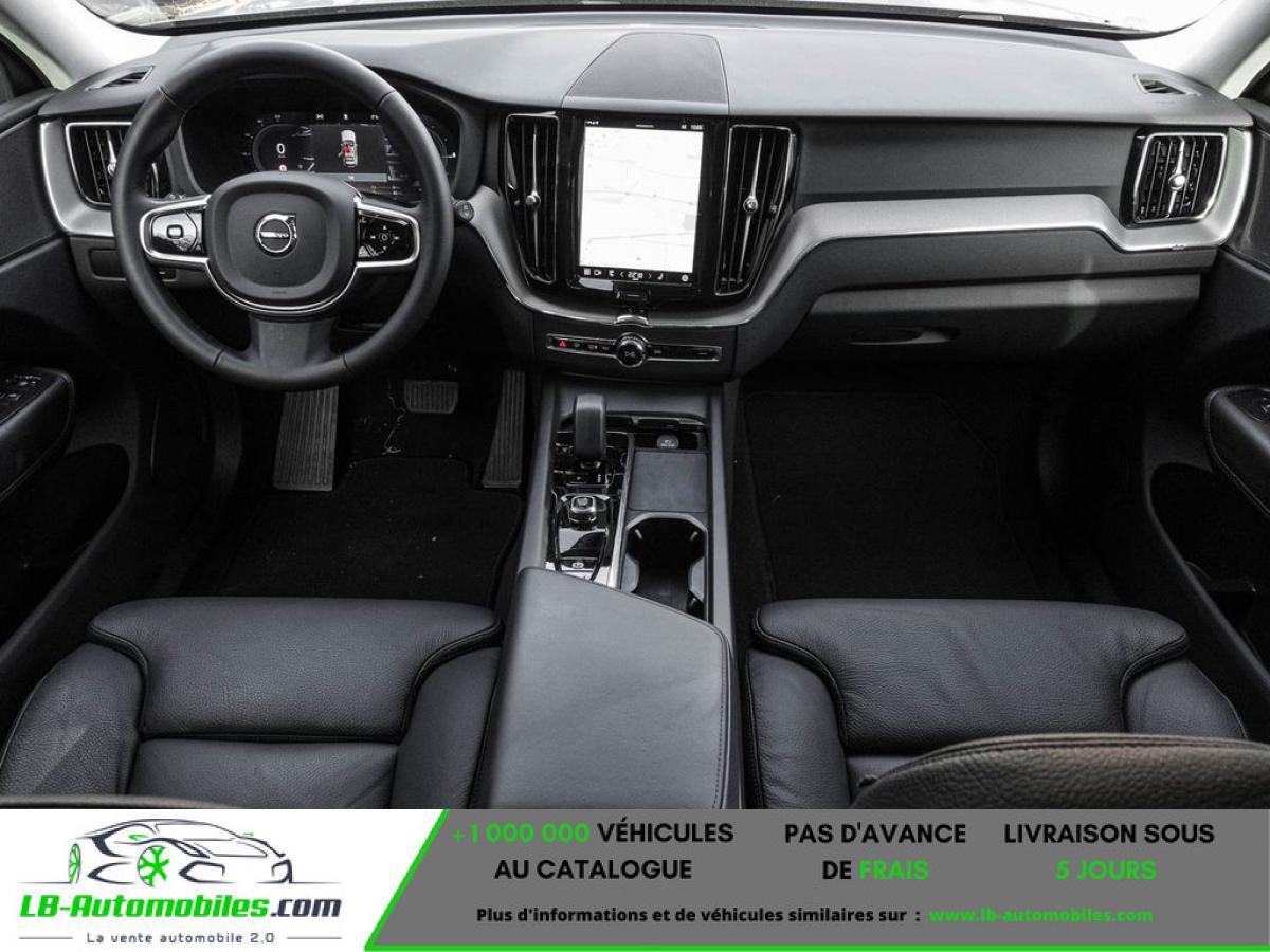 Volvo XC60 T8 AWD 310 ch + 145 ch BVA - Photo 2 / 5