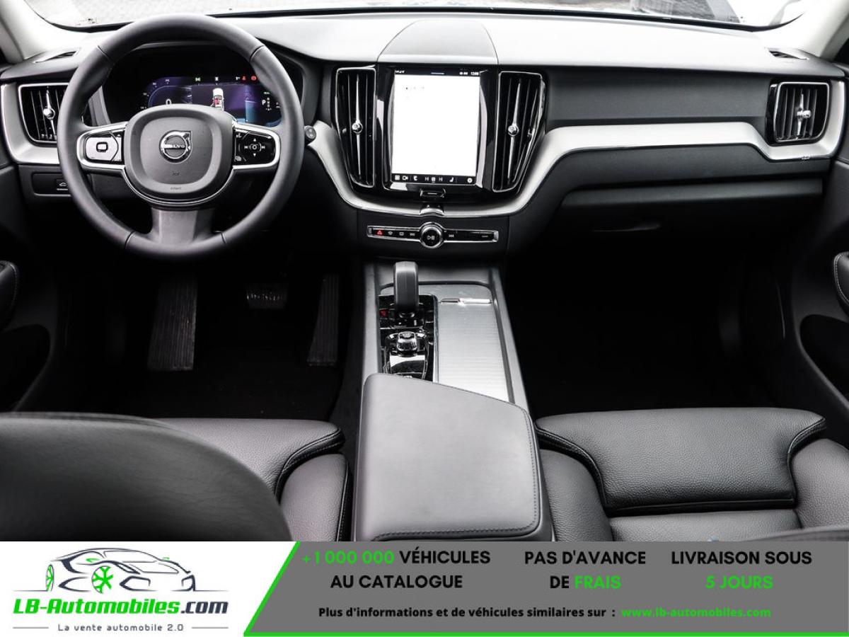 Volvo XC60 T8 AWD 310 ch + 145 ch BVA - Photo 2 / 8