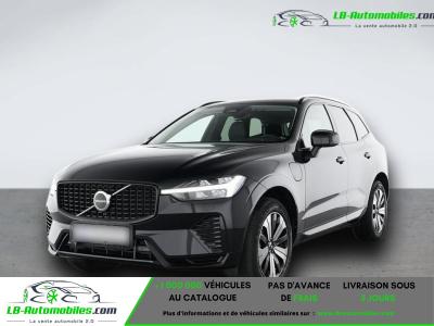 Volvo XC60 T8 AWD 310 ch + 145 ch BVA