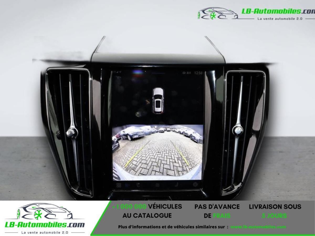 Volvo XC60 T8 AWD 310 ch + 145 ch BVA - Photo 4 / 8