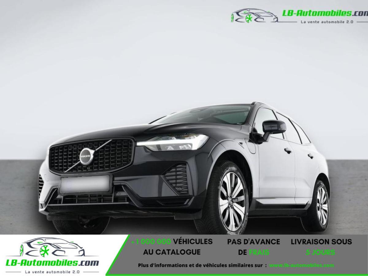 Volvo XC60 T8 AWD 310 ch + 145 ch BVA - Photo 2 / 9