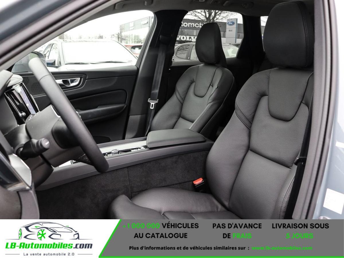 Volvo XC60 T8 AWD 310 ch + 145 ch BVA - Photo 5 / 8