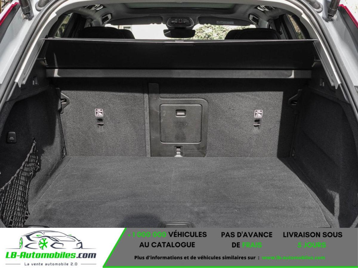 Volvo XC60 T8 AWD 310 ch + 145 ch BVA - Photo 5 / 5