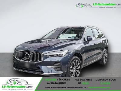 Volvo XC60 T8 AWD 310 ch + 145 ch BVA