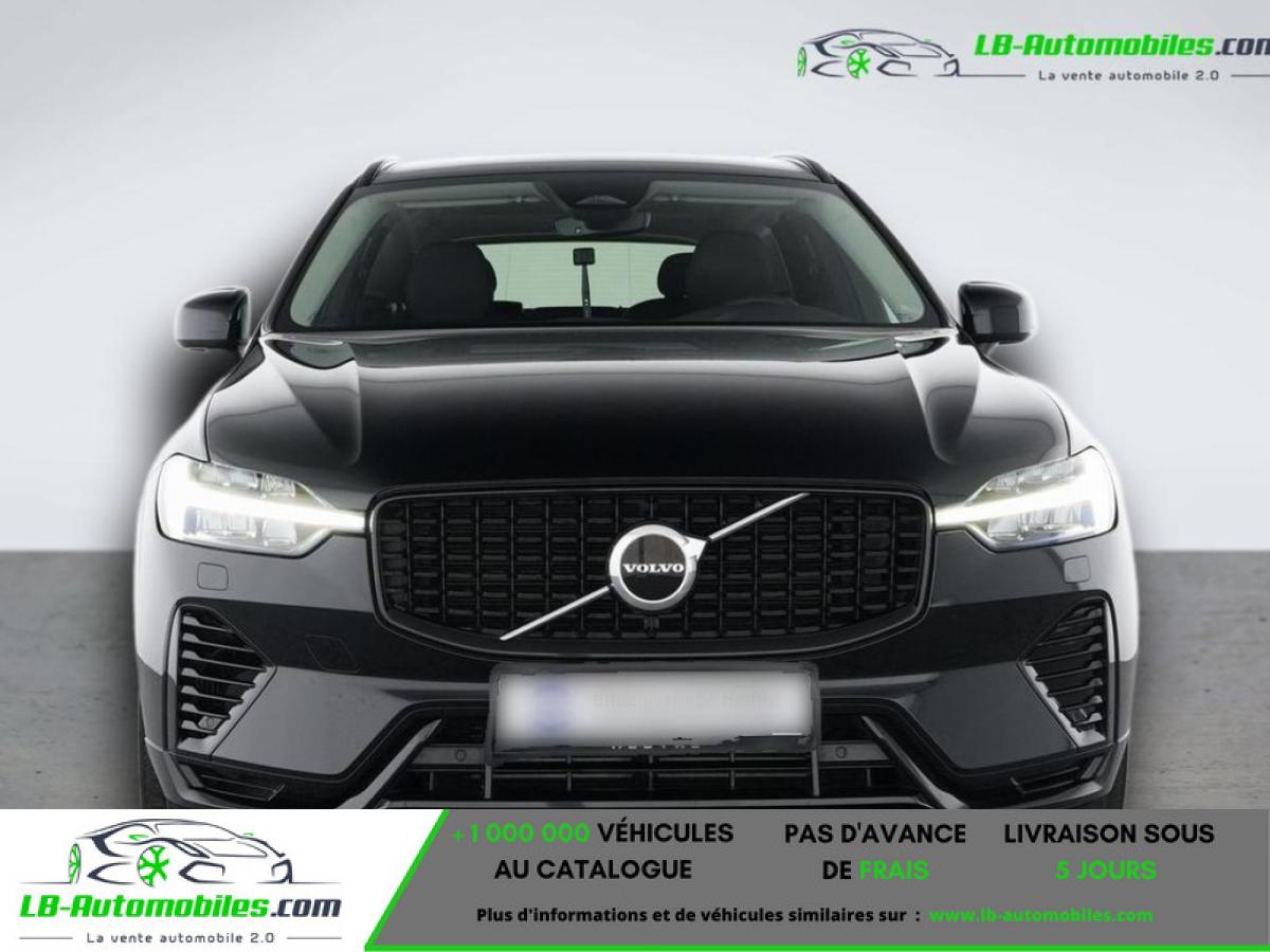Volvo XC60 T8 AWD 310 ch + 145 ch BVA - Photo 5 / 9
