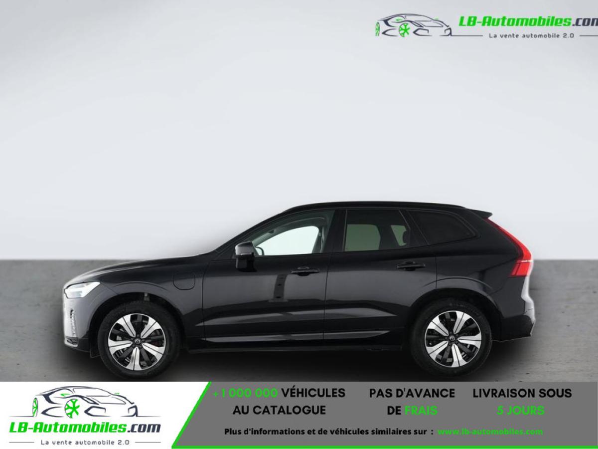 Volvo XC60 T8 AWD 310 ch + 145 ch BVA - Photo 6 / 9
