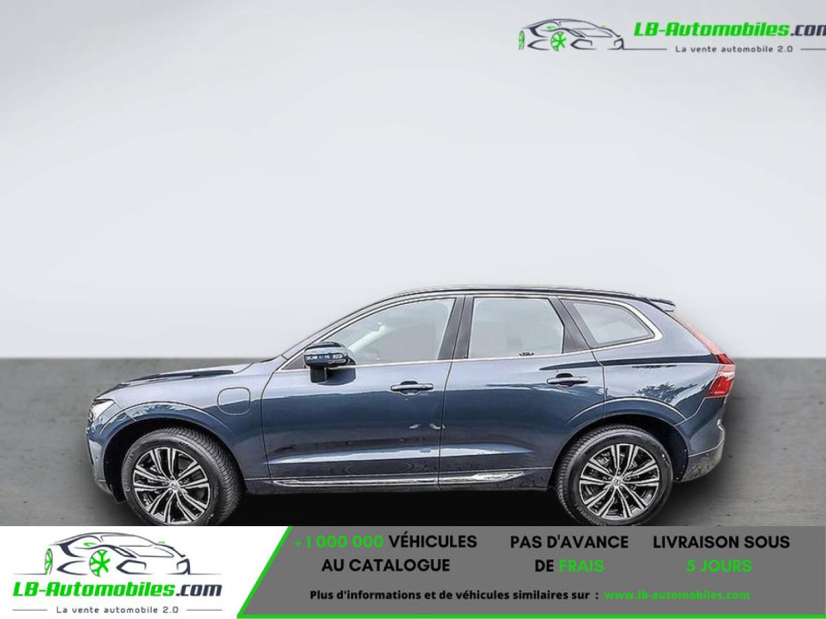Volvo XC60 T8 AWD 310 ch + 145 ch BVA - Photo 4 / 9