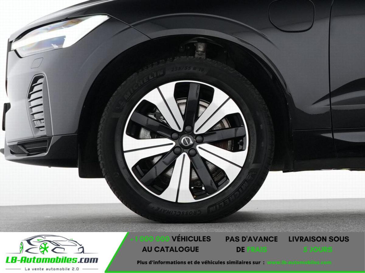 Volvo XC60 T8 AWD 310 ch + 145 ch BVA - Photo 9 / 9