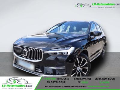 Volvo XC60 T8 AWD 310 ch + 145 ch BVA