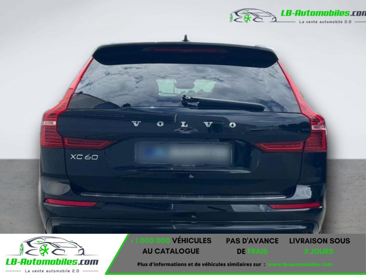 Volvo XC60 T8 AWD 310 ch + 145 ch BVA - Photo 5 / 6