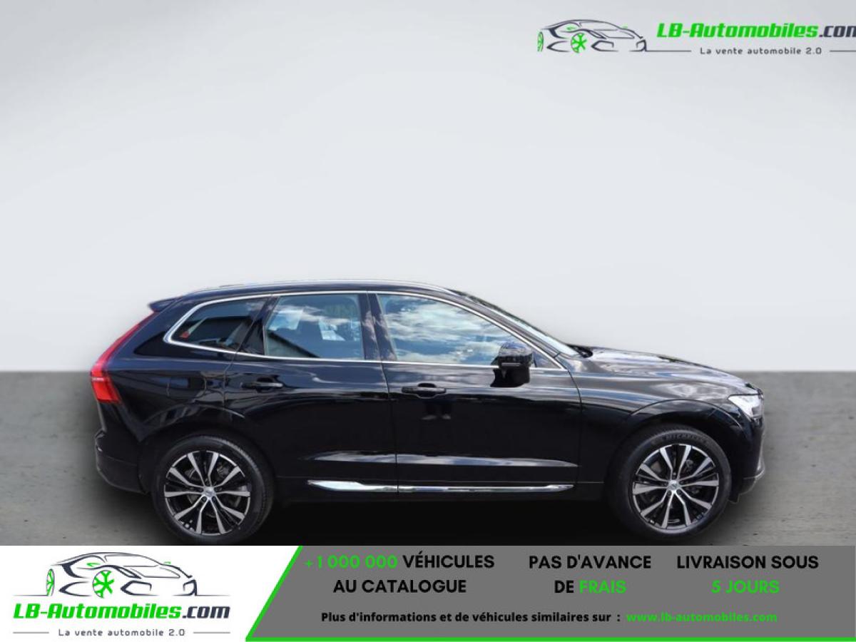 Volvo XC60 T8 AWD 310 ch + 145 ch BVA - Photo 6 / 10