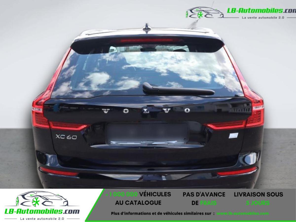 Volvo XC60 T8 AWD 310 ch + 145 ch BVA - Photo 7 / 10