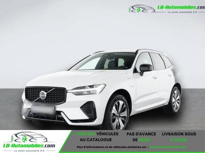 Volvo XC60 T8 AWD 310 ch + 145 ch BVA