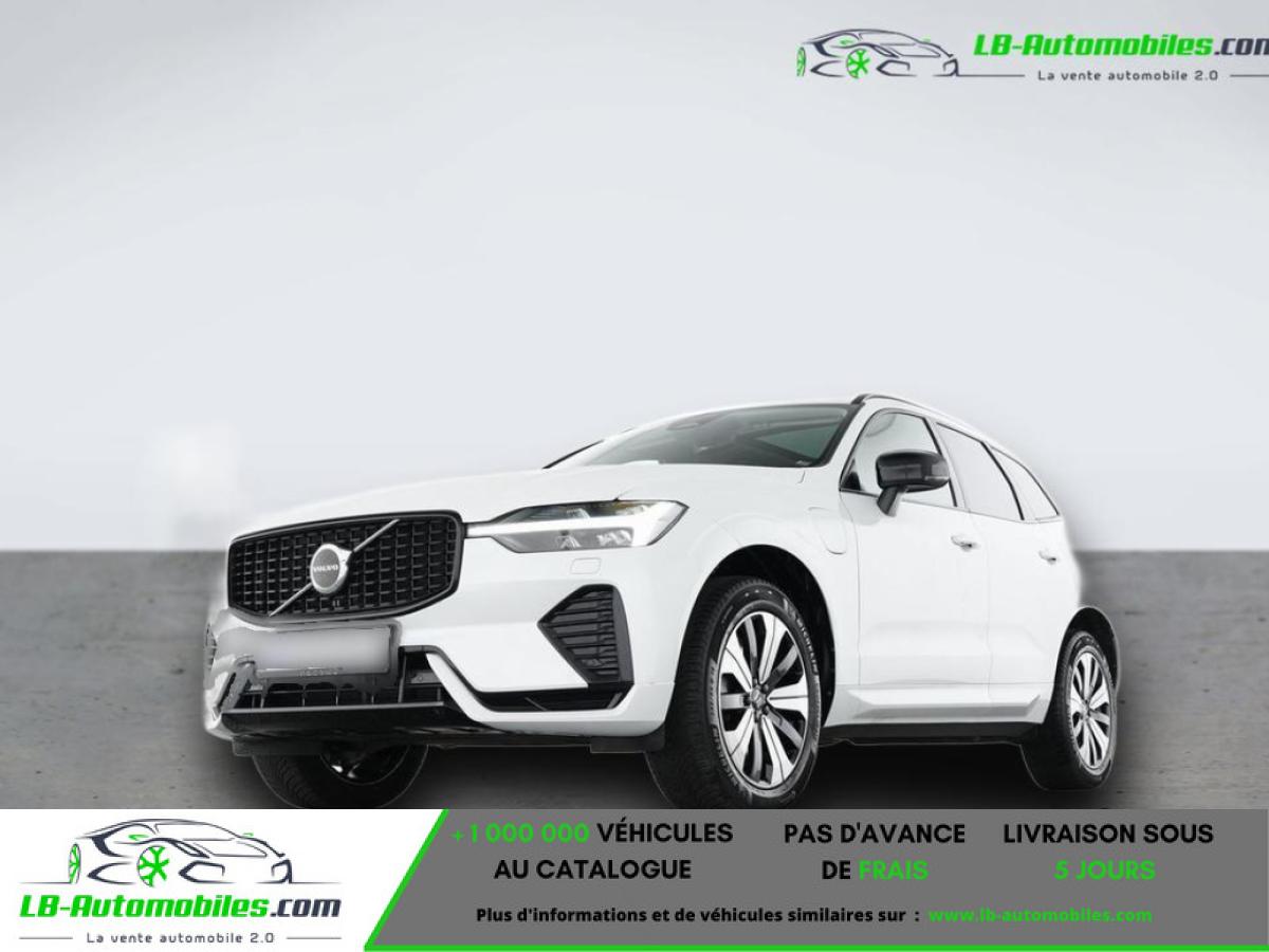 Volvo XC60 T8 AWD 310 ch + 145 ch BVA - Photo 2 / 9