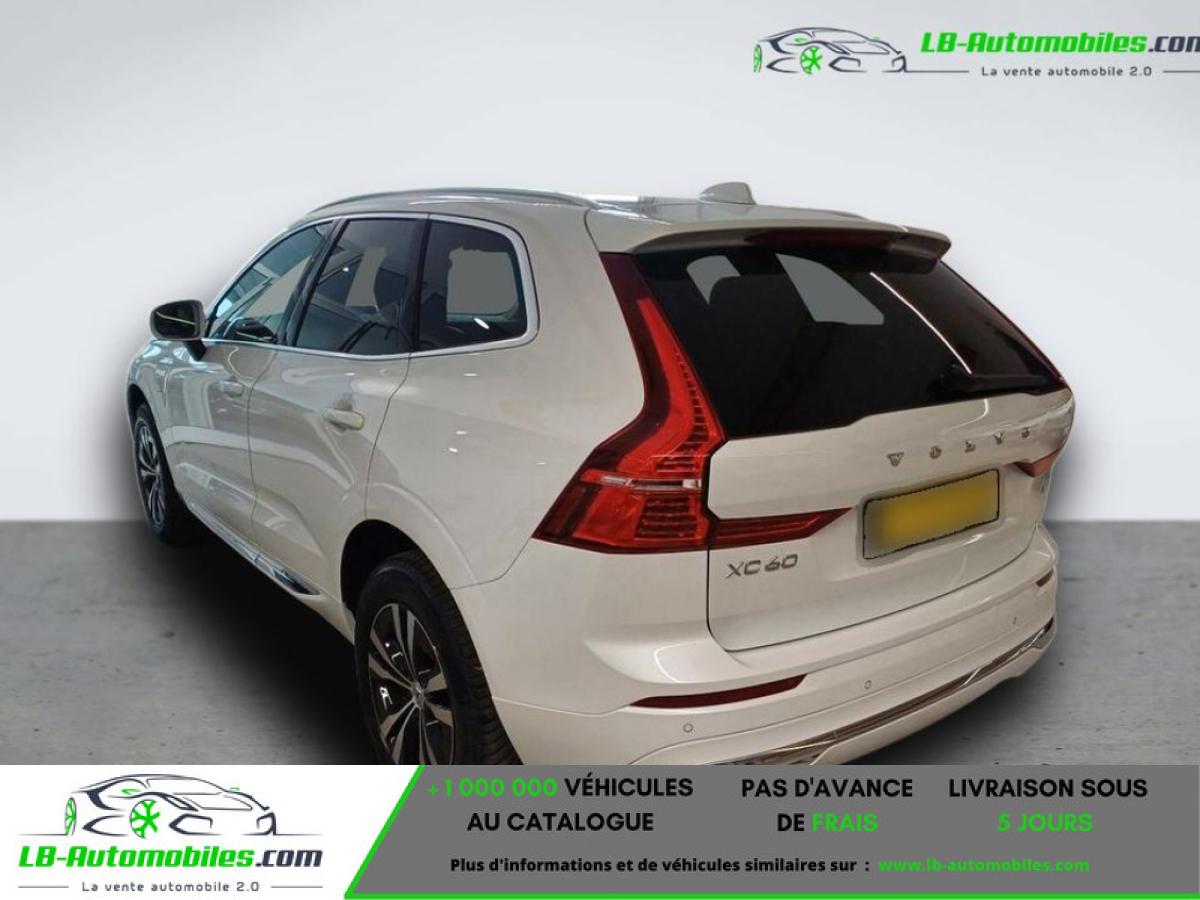 Volvo XC60 T8 AWD 310 ch + 145 ch BVA - Photo 3 / 7