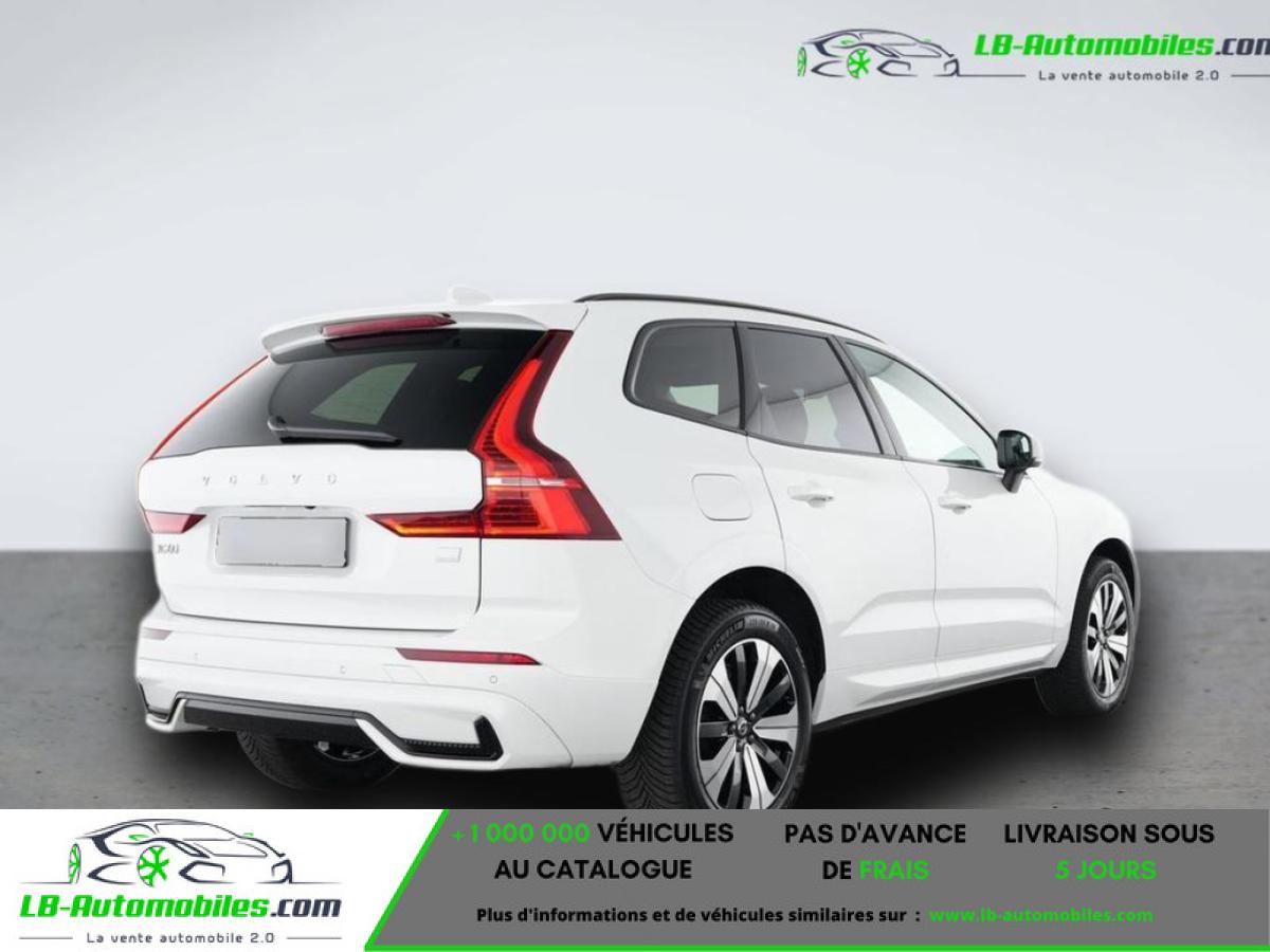 Volvo XC60 T8 AWD 310 ch + 145 ch BVA - Photo 4 / 9