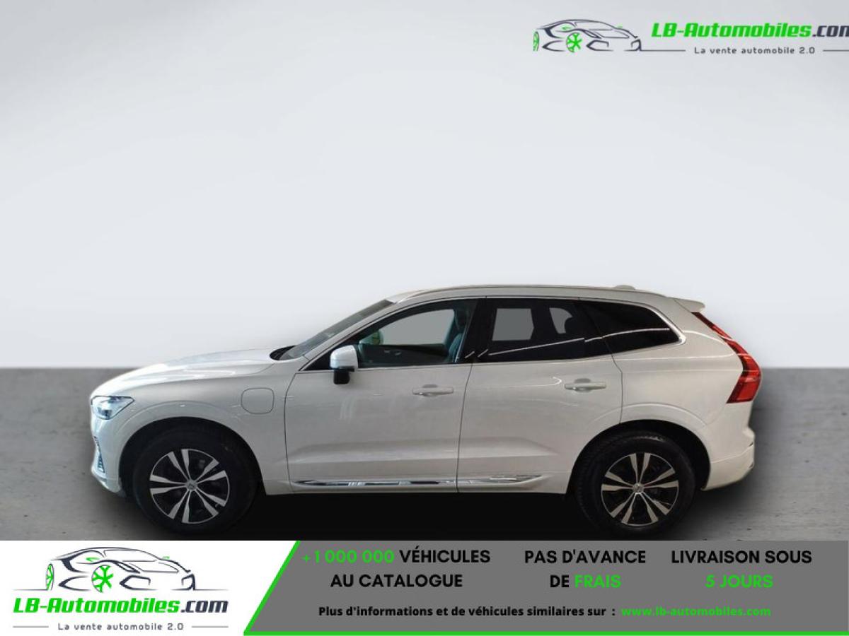 Volvo XC60 T8 AWD 310 ch + 145 ch BVA - Photo 5 / 7
