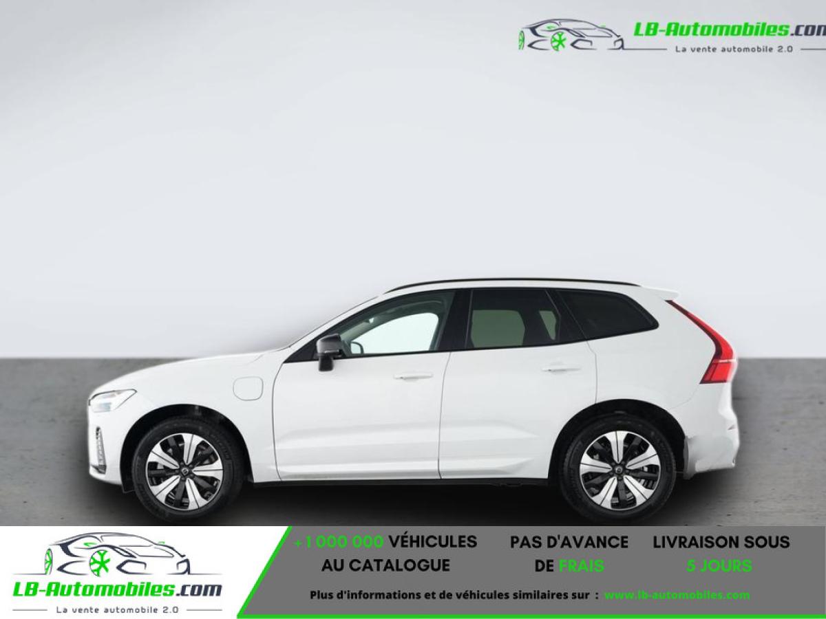 Volvo XC60 T8 AWD 310 ch + 145 ch BVA - Photo 6 / 9