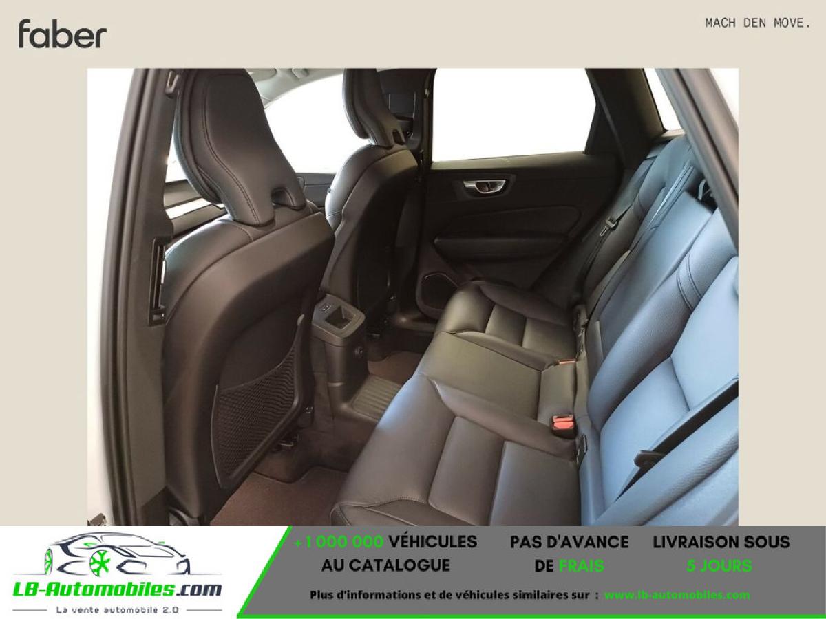 Volvo XC60 T8 AWD 310 ch + 145 ch BVA - Photo 7 / 7