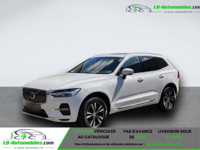 Volvo XC60 T8 AWD 310 ch + 145 ch BVA