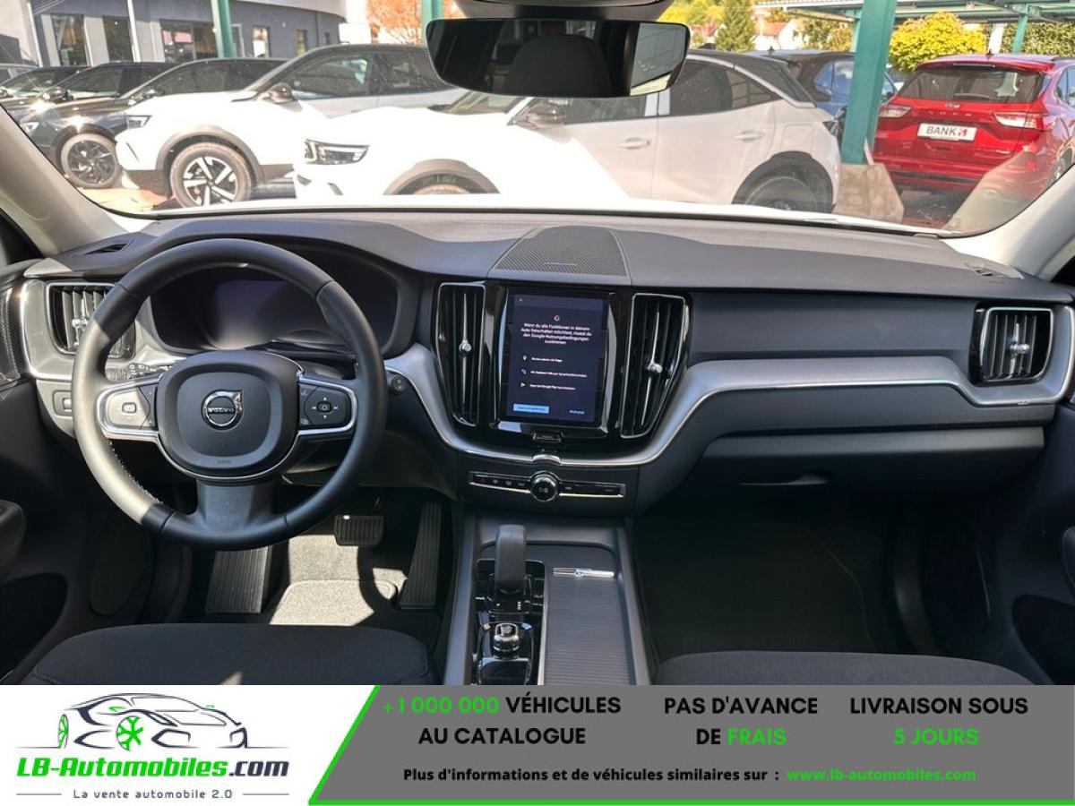 Volvo XC60 T8 AWD 310 ch + 145 ch BVA - Photo 3 / 12