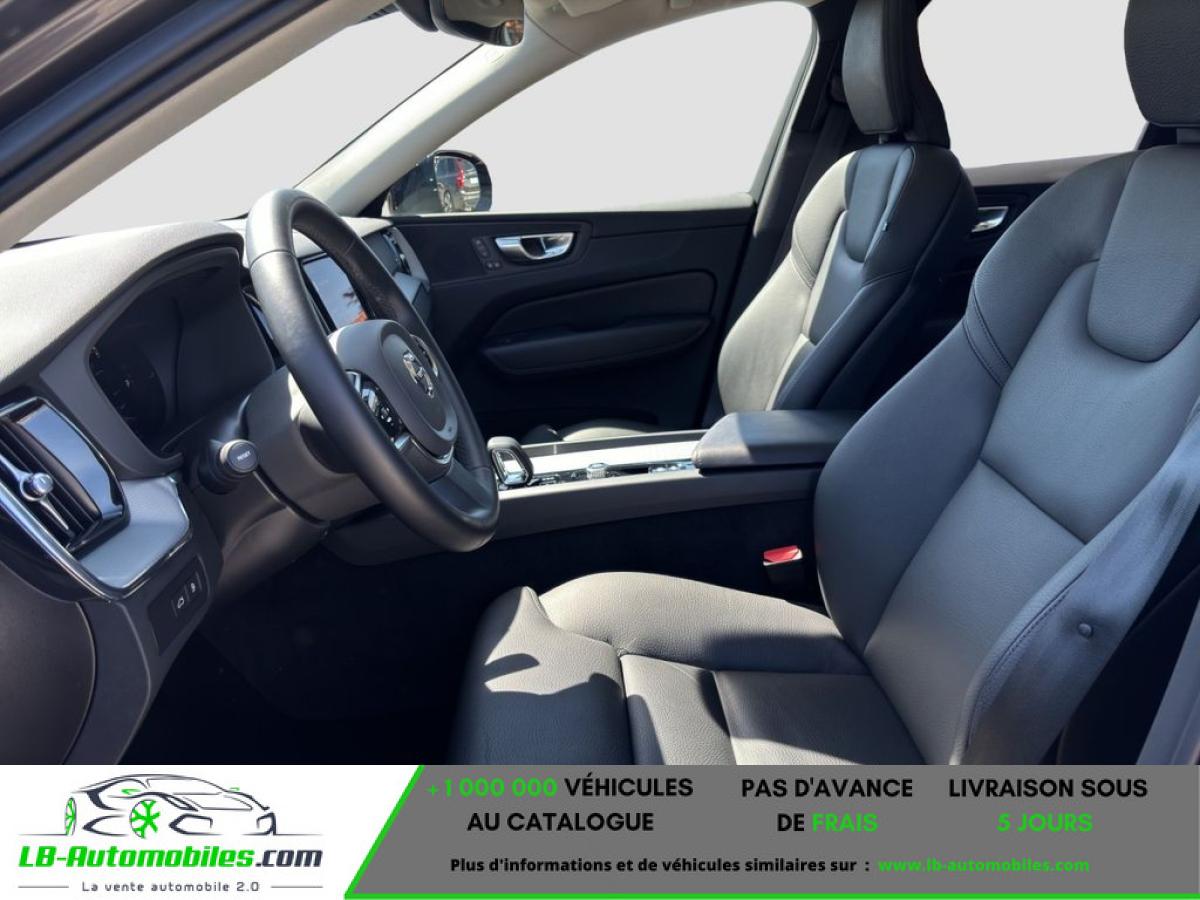 Volvo XC60 T8 AWD 310 ch + 145 ch BVA - Photo 6 / 11