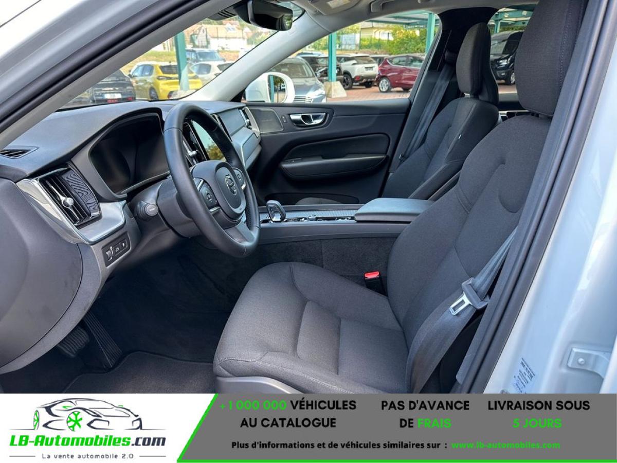 Volvo XC60 T8 AWD 310 ch + 145 ch BVA - Photo 7 / 12