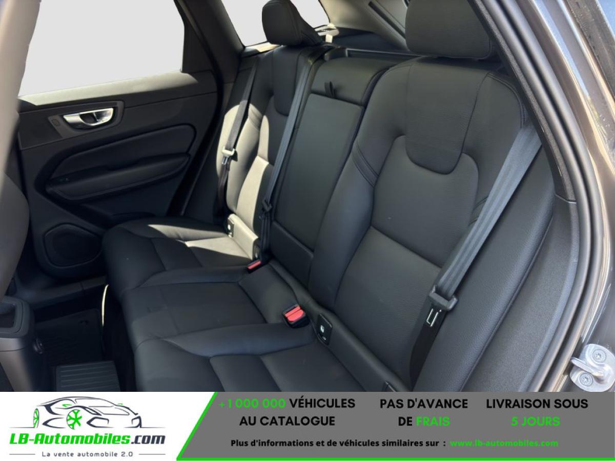 Volvo XC60 T8 AWD 310 ch + 145 ch BVA - Photo 7 / 11