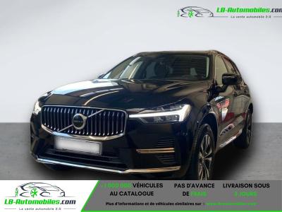 Volvo XC60 T6 AWD 253 ch + 145 ch BVA
