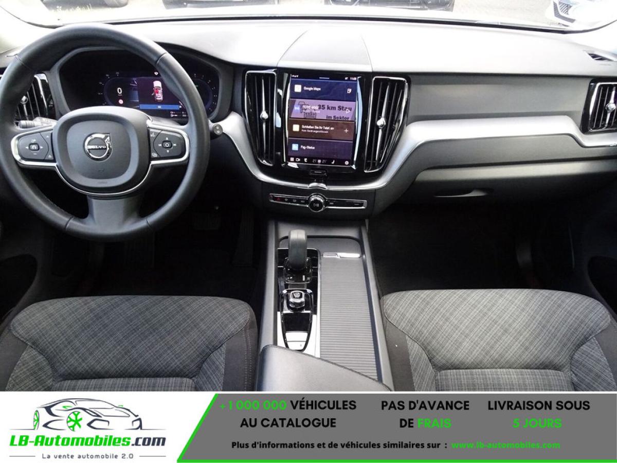 Volvo XC60 T6 AWD 253 ch + 145 ch BVA - Photo 3 / 6