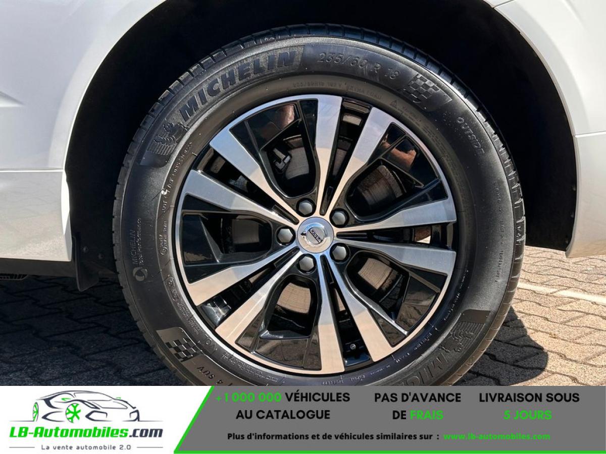 Volvo XC60 T8 AWD 310 ch + 145 ch BVA - Photo 10 / 12