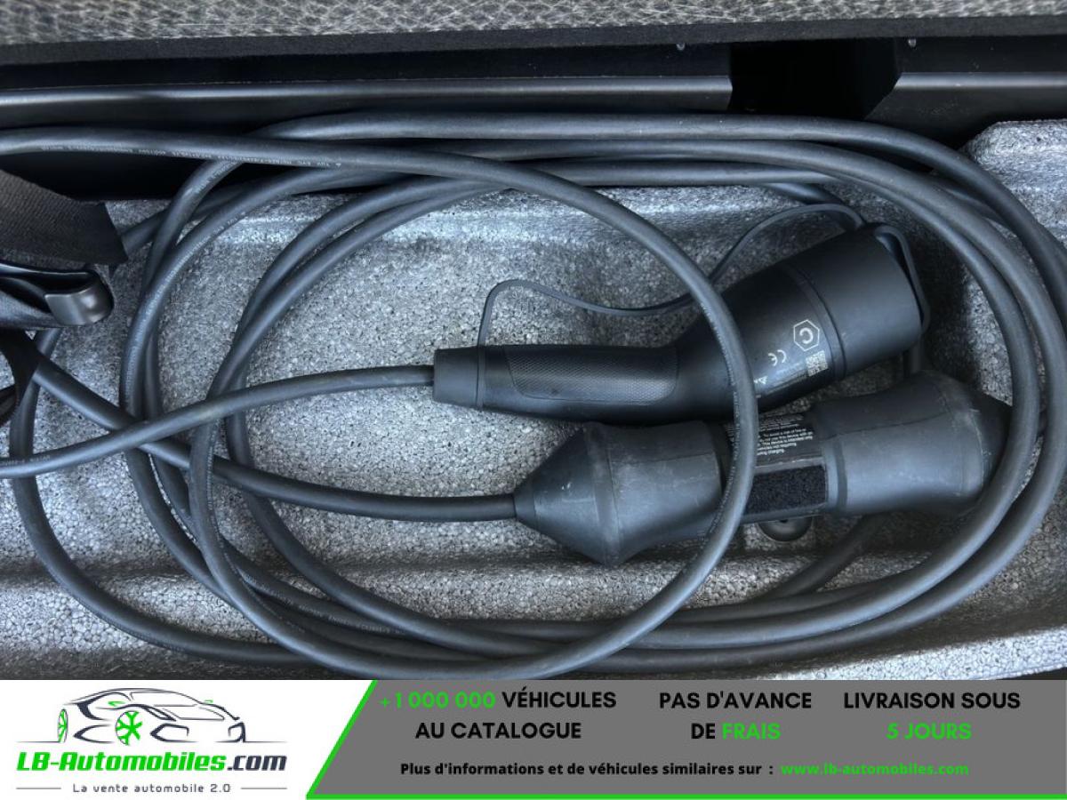 Volvo XC60 T8 AWD 310 ch + 145 ch BVA - Photo 10 / 11