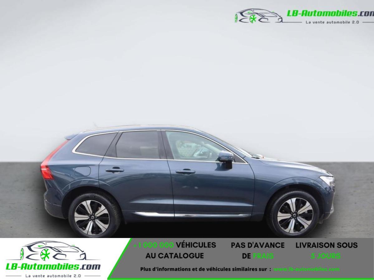 Volvo XC60 T6 AWD 253 ch + 145 ch BVA - Photo 6 / 12