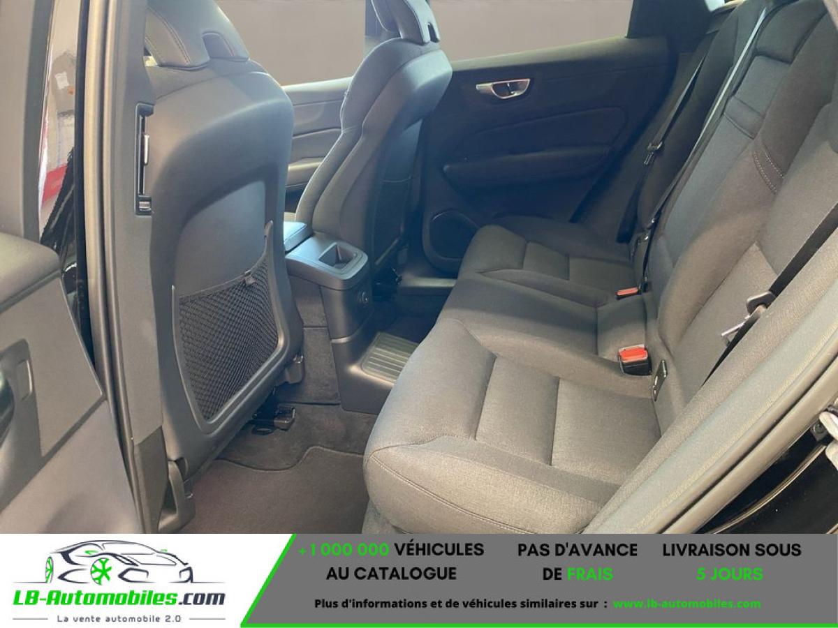 Volvo XC60 T6 AWD 253 ch + 145 ch BVA - Photo 8 / 11
