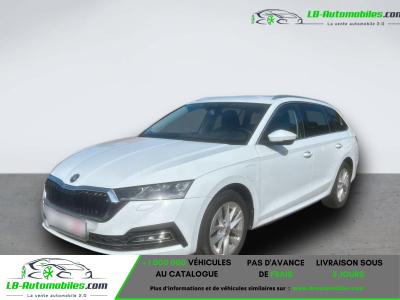 Skoda Octavia Combi 1.5 TSI mHEV 150 ch  BVA