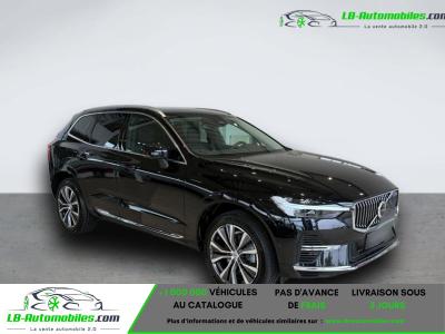 Volvo XC60 T8 AWD 310 ch + 145 ch BVA
