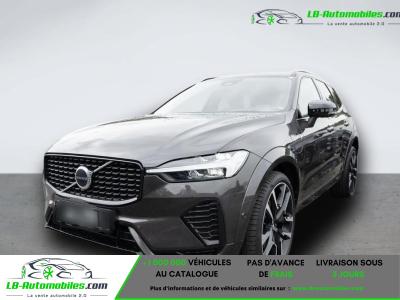 Volvo XC60 T8 AWD 310 ch + 145 ch BVA
