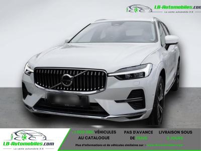 Volvo XC60 T8 AWD 310 ch + 145 ch BVA