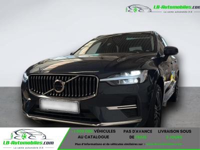Volvo XC60 T8 AWD 310 ch + 145 ch BVA