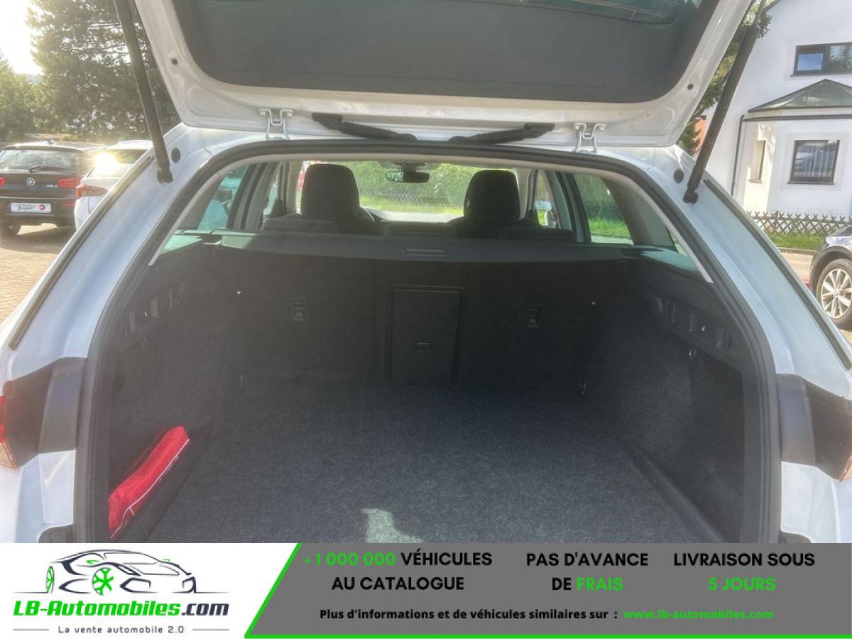 Skoda Octavia Combi 1.5 TSI mHEV 150 ch  BVA - Photo 5 / 5